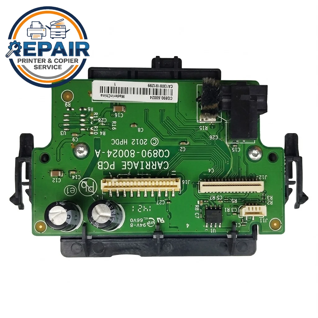 1pc-cq890-80024-cq891-cq893-carriage-pca-board-for-hp-designjet-t120-t520-t730-t830-printer-plotter-parts-3-month-warranty