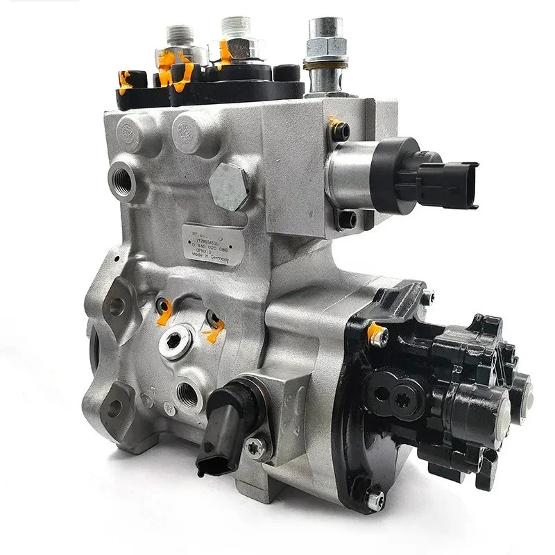 

Топливный насос высокого давления в сборе для дизельного двигателя DCi11, артикул 0445020086