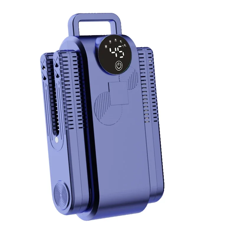 220V Shoes dryer Electric Shoe Gloves Drying Machine Sterilizer Boots Drier Odor Deodorant Heater Hats Socks Shoe Dryer EU Plug