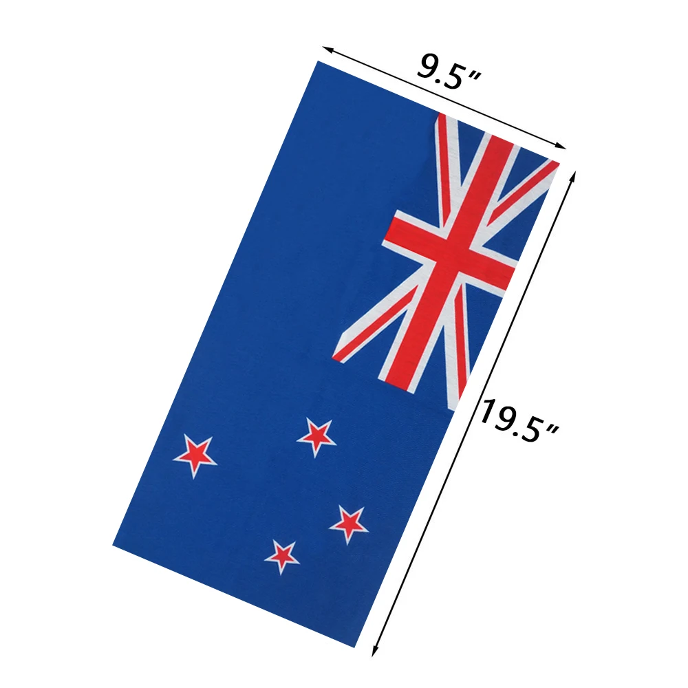 Dikişsiz yeni zelanda bayrağı - Cycling Gear New Zealand incelemesi ve fiyatı