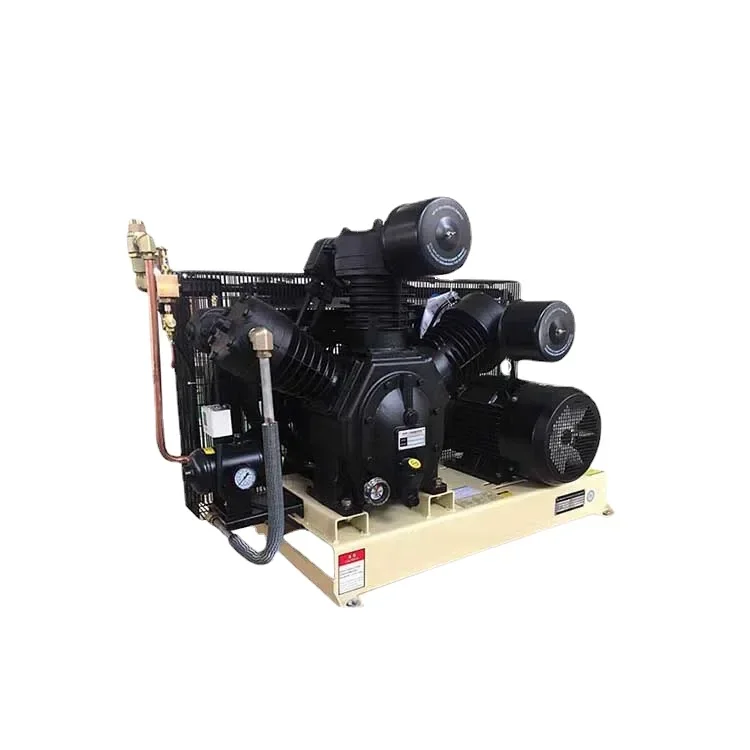 Diesel Portable Generator Air Compressor