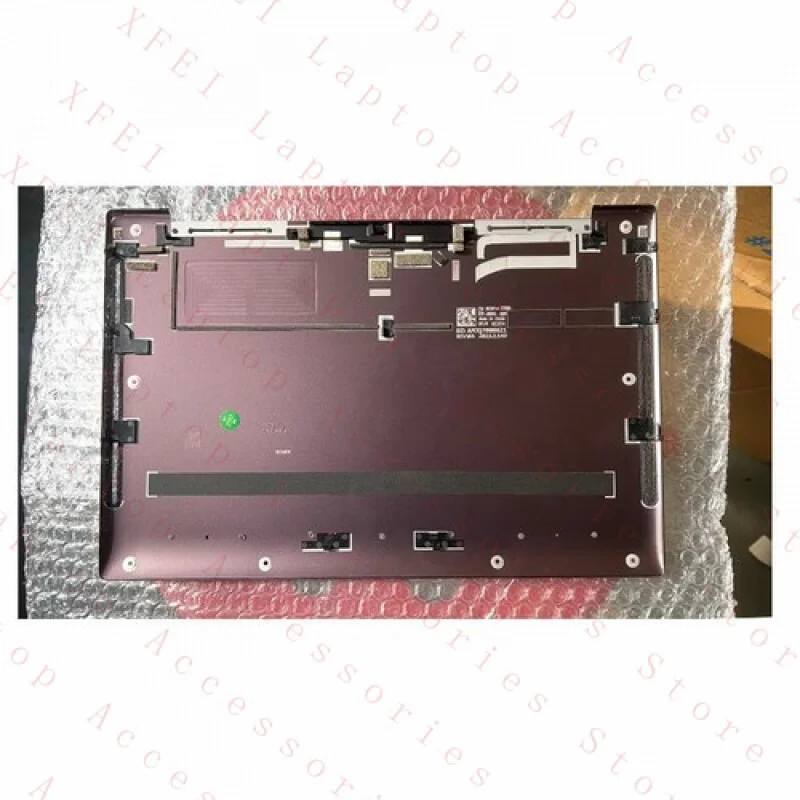 F For Dell XPS 13 9315 Bottom Case Base Cover 0XJ6Y4