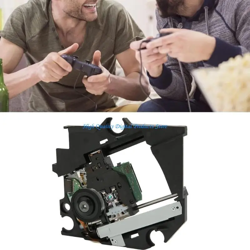 U2JE Top rank Play System Drive Lens Metal Structure Increased Strength
