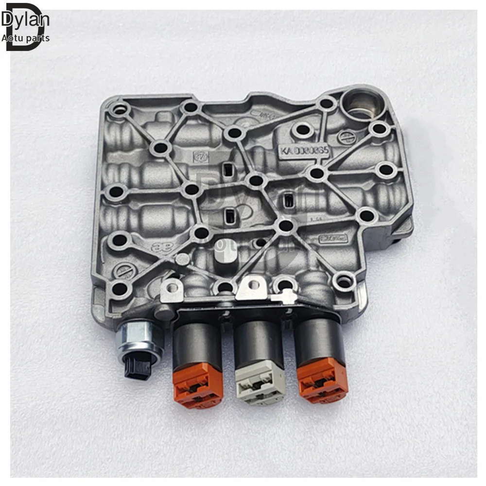 Brand New VT2 VT3 Gearbox Solenoid 568740-OE For Mini Cooper Special Biyadi Haima Geely GS M3 G5