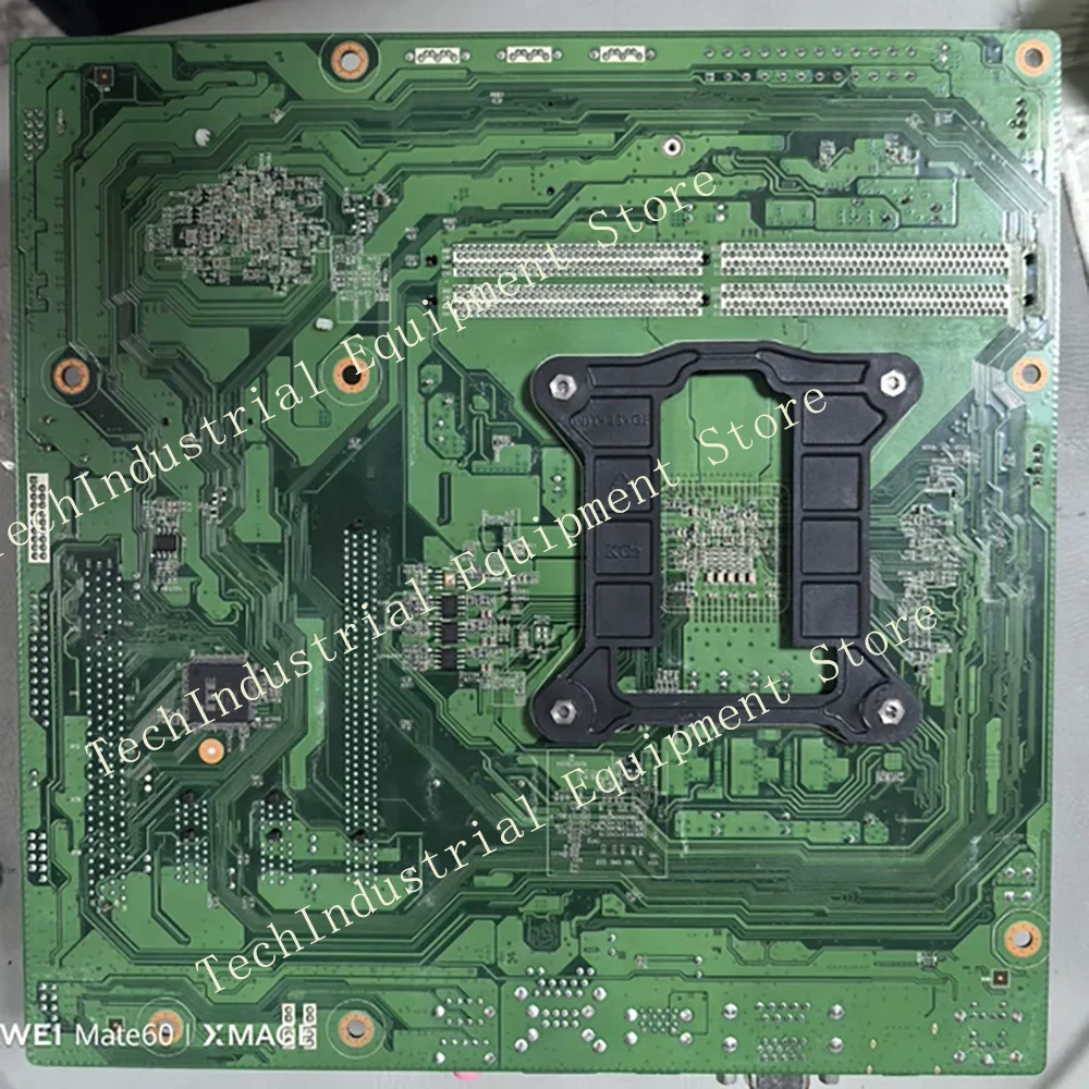BM6J09 V1.2 Motherboard TEST OK