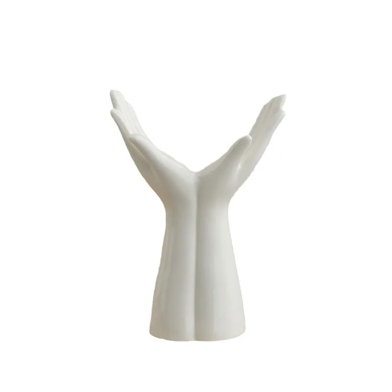 style ceramic vase creative simplicity