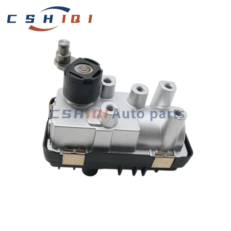 Turbocharger Electronic Actuator For BMW 120D F20 F21 220D F22 320D E90N E91N E92N E93N F30 F31 F34 F32 F33 F36 6NW010430-04