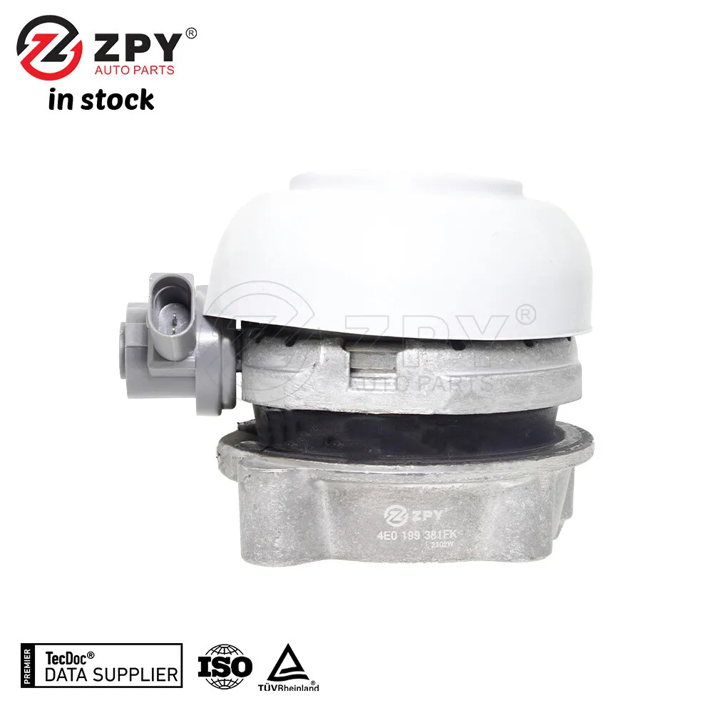 ZPY New Engine Mounts For AUDI a8l A8Q A8 D A8/S8 QUATTRO 2003-2021 4E0199381FK