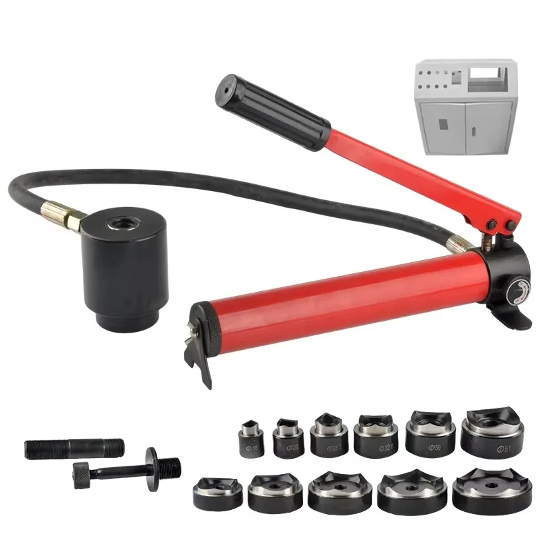 SYK-15 Hydraulic Ho…