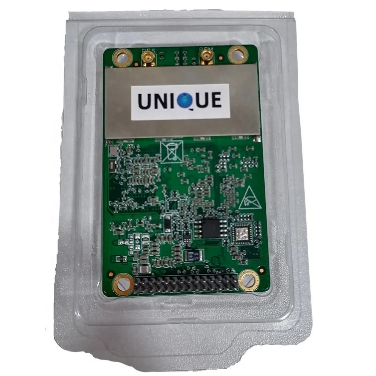 

Лучшая цена CORS RTK Rover Station GNSS приемник RTK Gnss материнская плата UN682