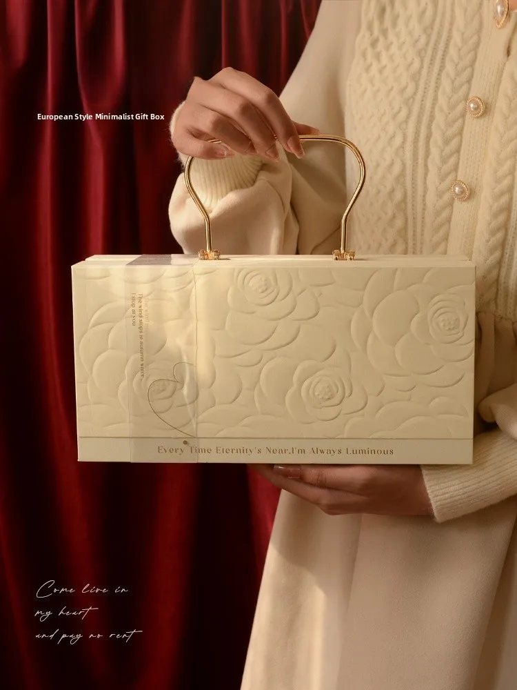 Wedding Gift Box Em…