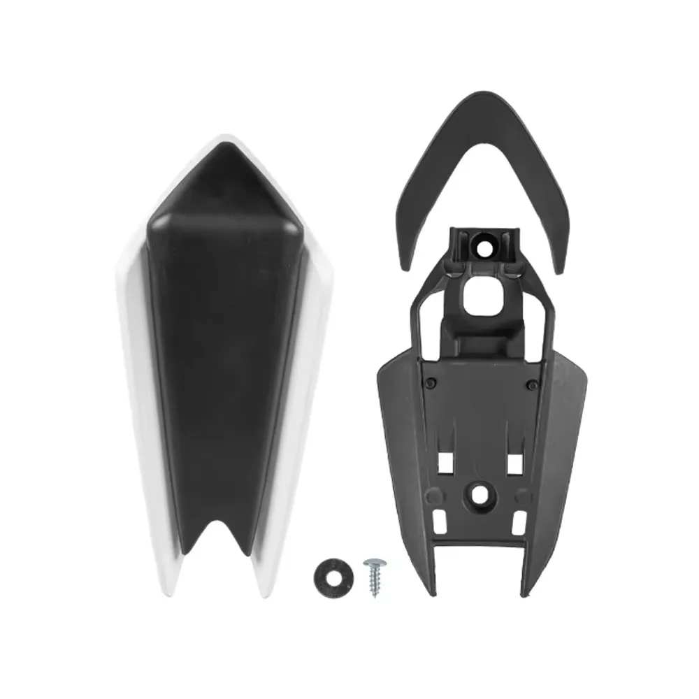 For Aprilia RS660 RS V4 Tuono 660 2020-2024 Motorcycle Rear Seat Cover Tail Section Passenger Fairing Cowl Hump Spoiler Cover