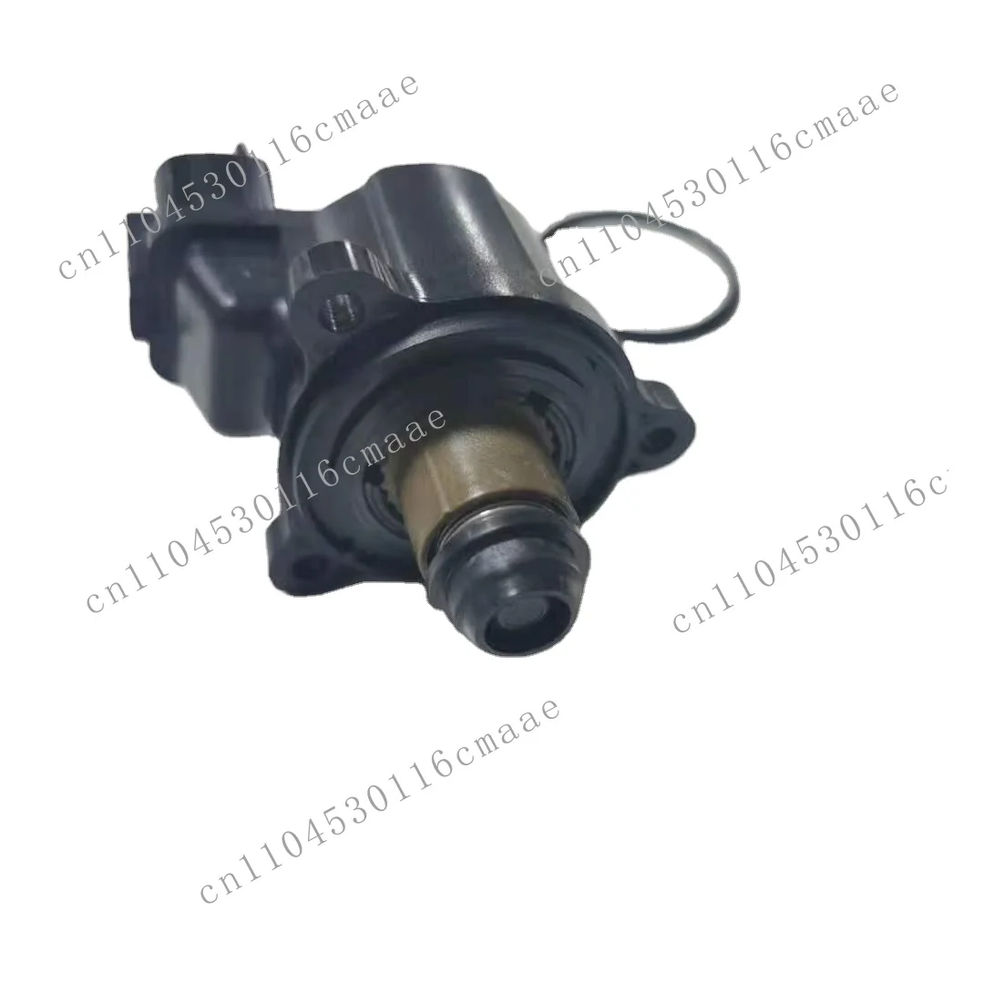 

Suitable for Baixin De idle speed control valve 18137-87L02 high quality characteristics appearance