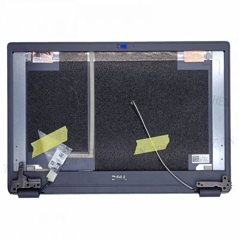 

Y 0GMYC0 0HX1C3 For Dell Latitude 3410 E3410 LCD back cover +bezel+hinges+cable