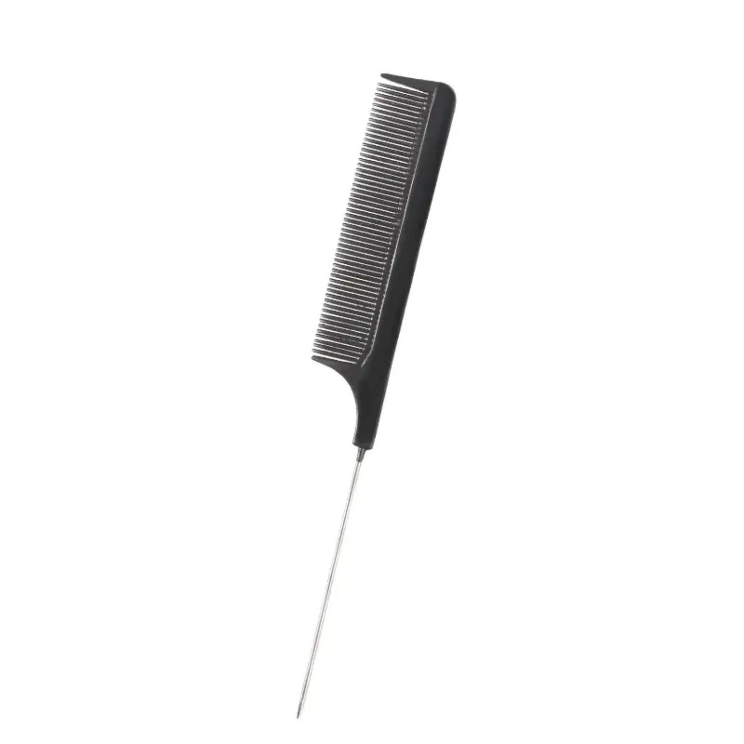 

Professional Rat Tail Combs for Women - Anti Static Heat Resistant Barber Styling Tools for Precise Hair Styling