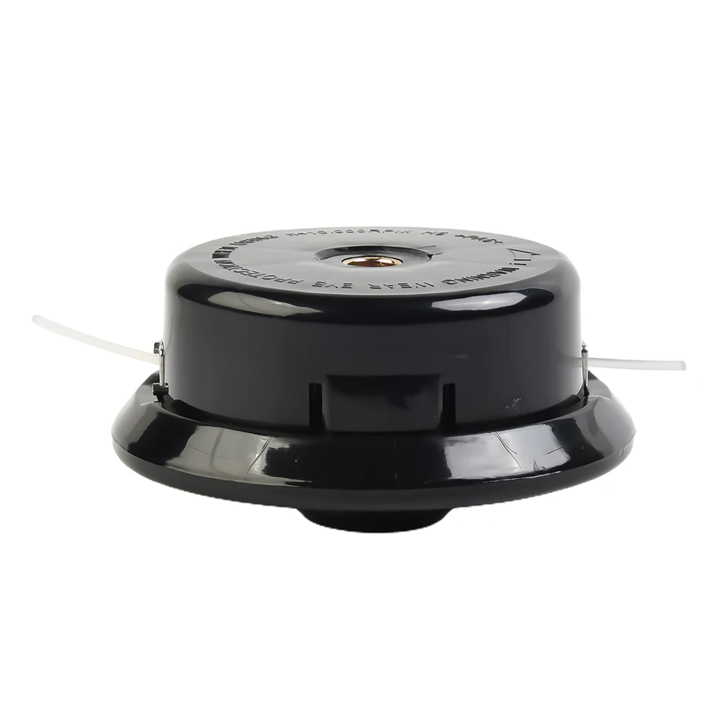 Part Trimmer Head Spool Head 06725-VJ5-305 UMK435E UMR425E 1pcs Accessory Brushcutter M10x1.25 FLH Outdoor Living