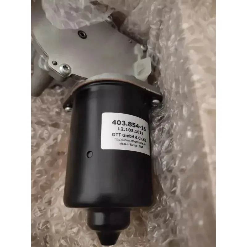 Printing Machine Accessories Automatic Cleaning Tape L2.105.1011 Original Motor for Industrial Equipment Maintenance Replacement