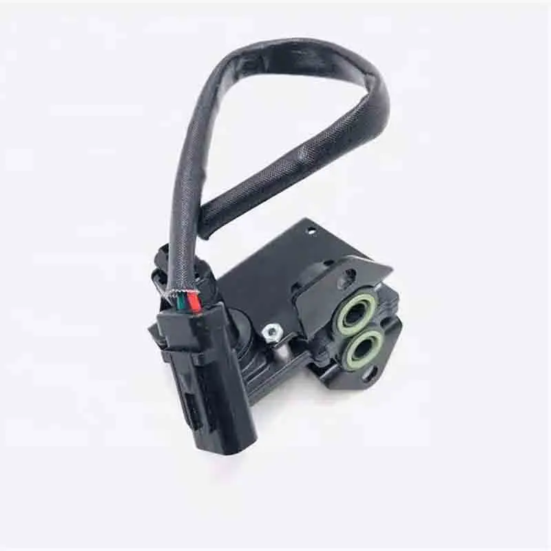 Excavator electrical components 320D 323D Excavator for pressure sensor accessories 266-0136 2660136