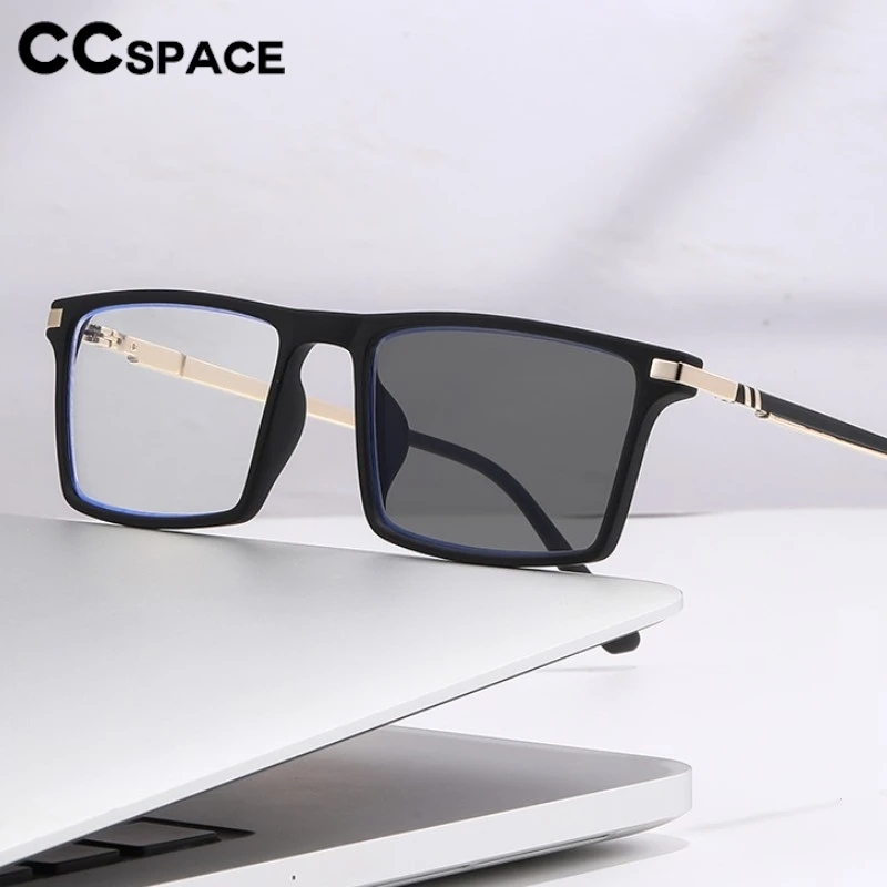 

Ultralight Men Reading Glasses Photochromic Presbyopic Eyeglasses Business Hyperopia Women Anti Blue Light Prescription Eyewear