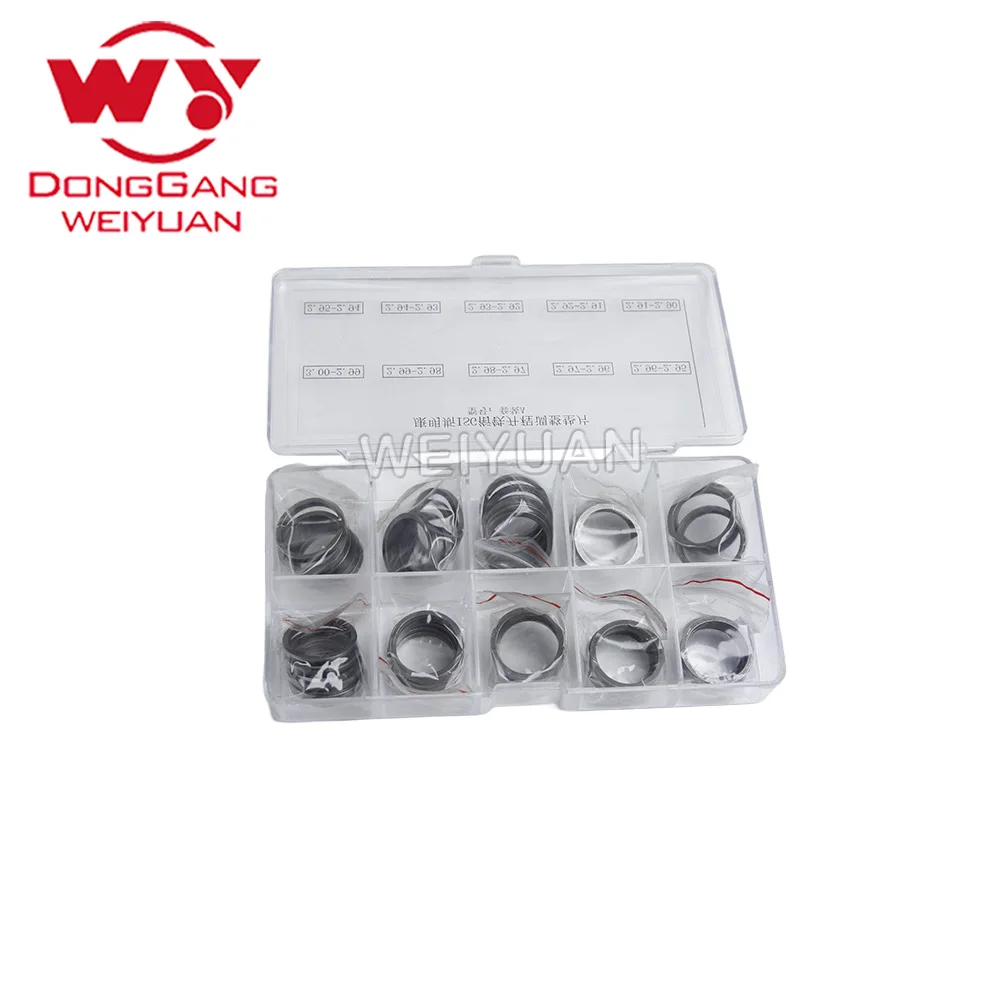 

Diesel Common Rail Injector Nozzle AHE Lift Travel Adjusting Washer Gaskets ISG-A for CUMMINS ISG Electromagnetic Valve Armature