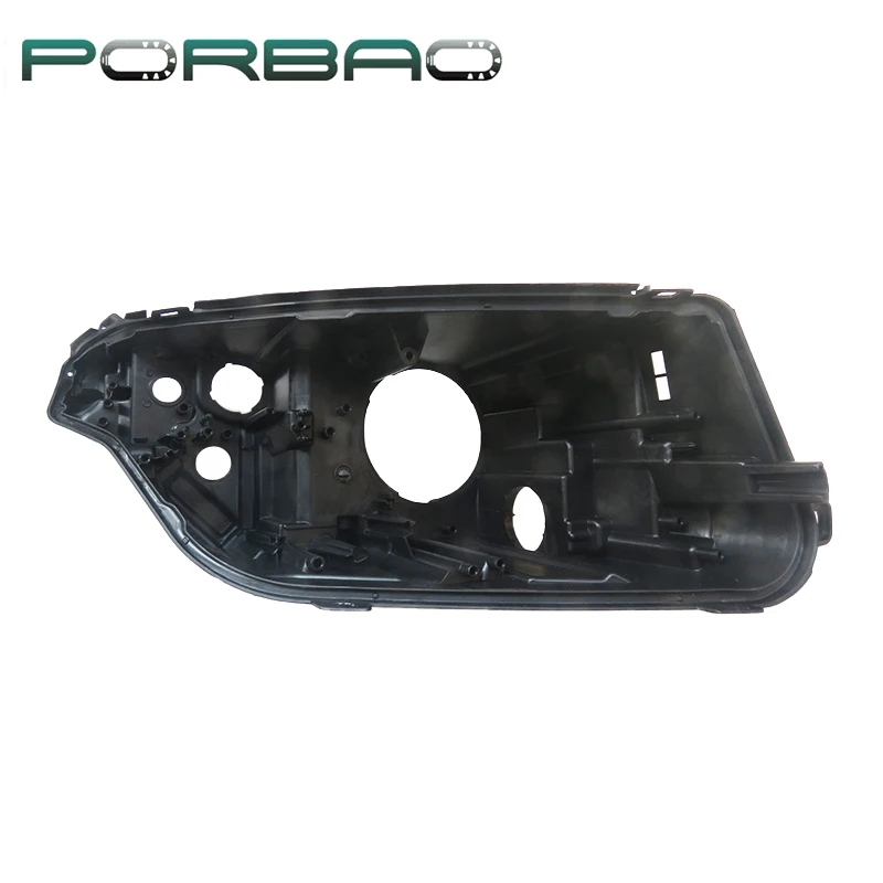 

Auto Parts LED Headlamp Back Shell Headlight Back Base For Land Rover EVOQUE 2016 2017 2018 Car Light Housing DIY