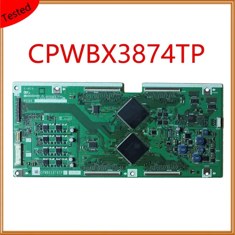 

CPWBX3874TP XZ XE260WJ KE260 T-Con Board For LCD-65AE5A TV