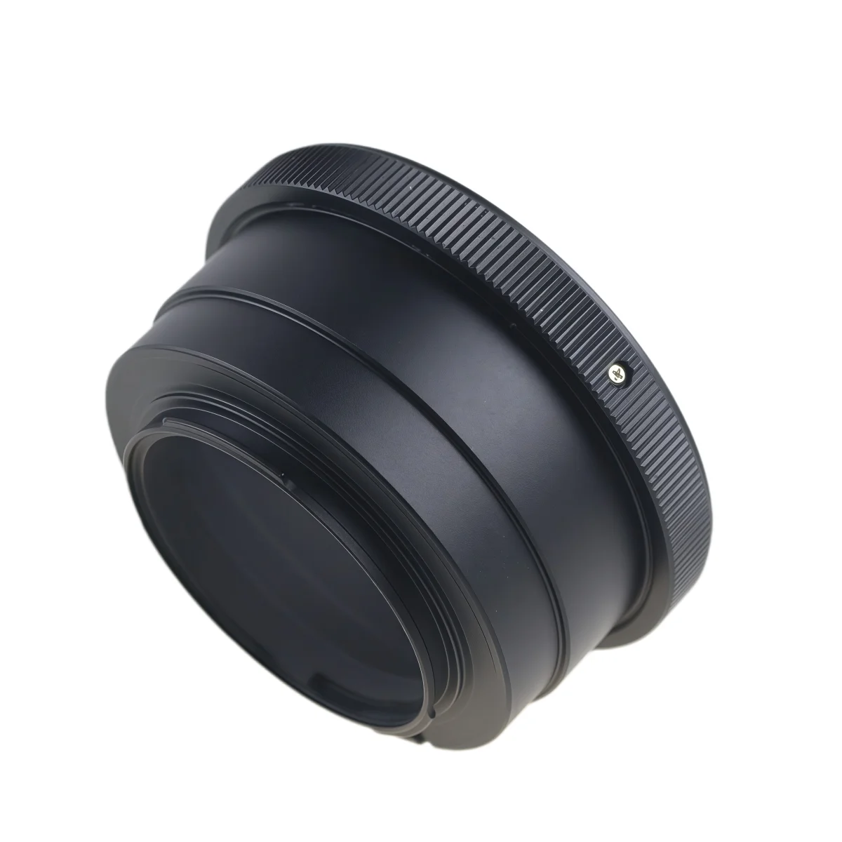 Pixco Mount Adapter Ring for Pentacon 6 P6 Kiev 60 Lens to Sony A Mount Alpha DSLR SLT Camera with Infinity Focus A99II A77II