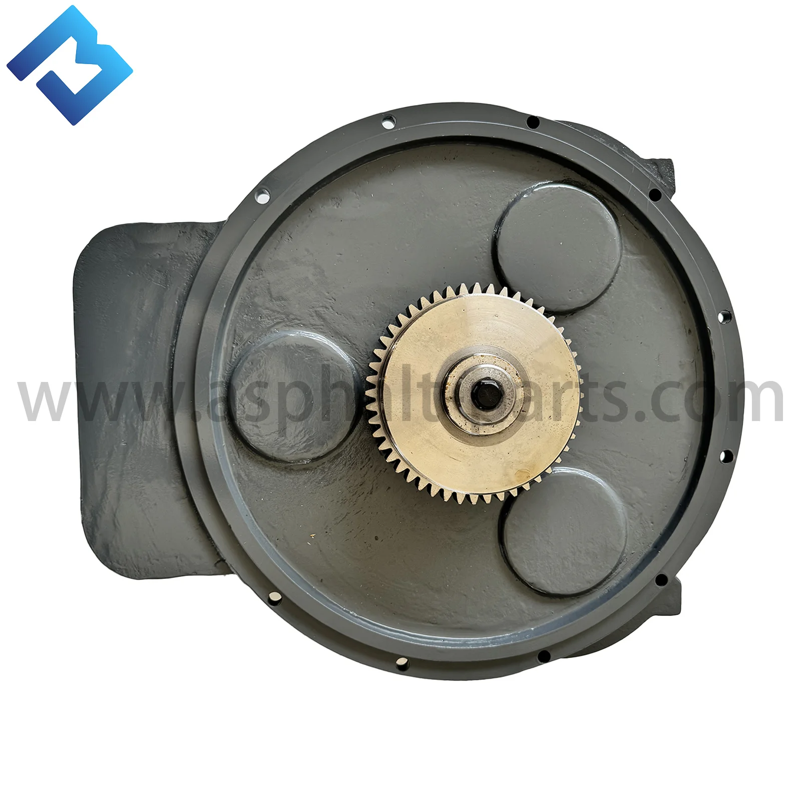 RM80741465 Transfer case Asphalt Paver for pump distributor gear of ABG7820B/ ABG7820C/ABG8820B/ABG8820C