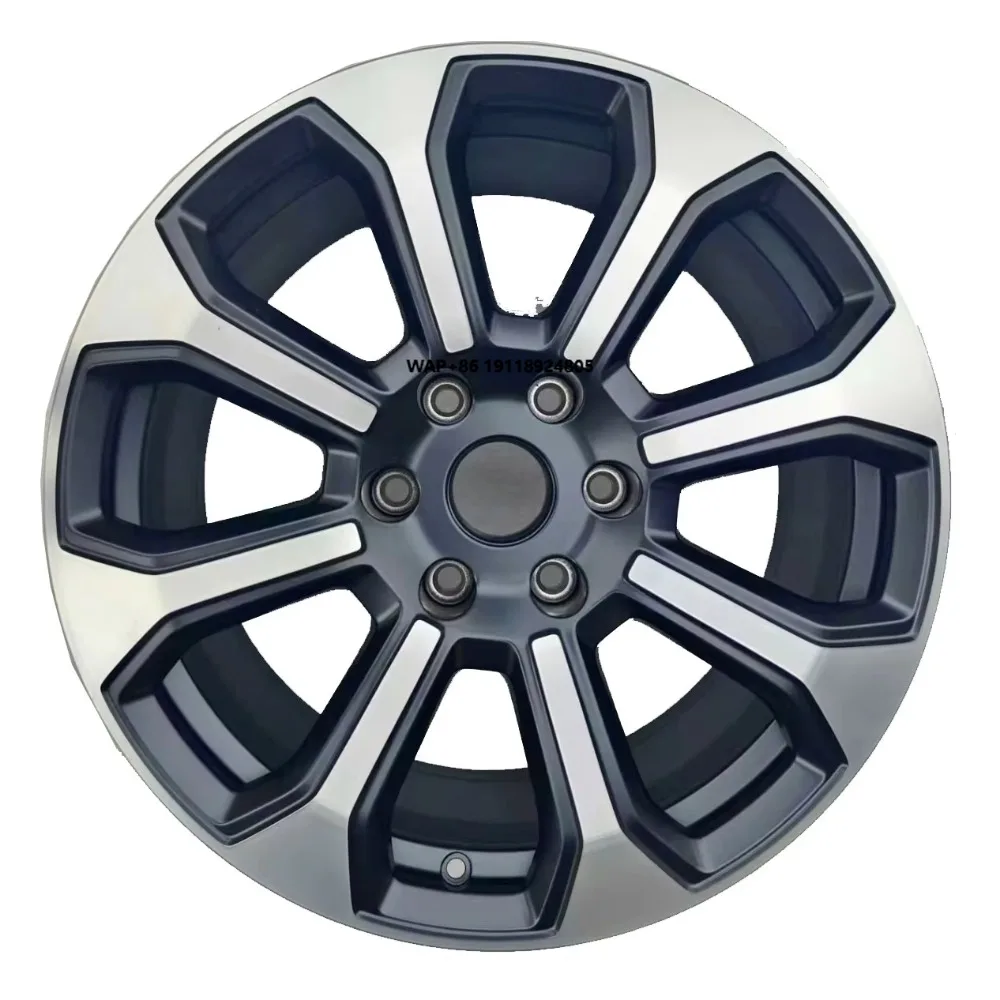Factory Wholesale Auto Parts 20-inch Wheel Hub for  Formula Leopard OE 13975219-00