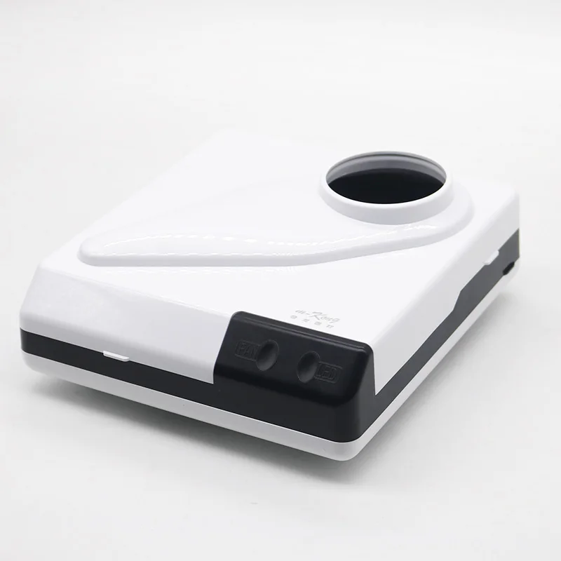 

Dental Dust Collector Desktop Vaccum Cleaner Machine