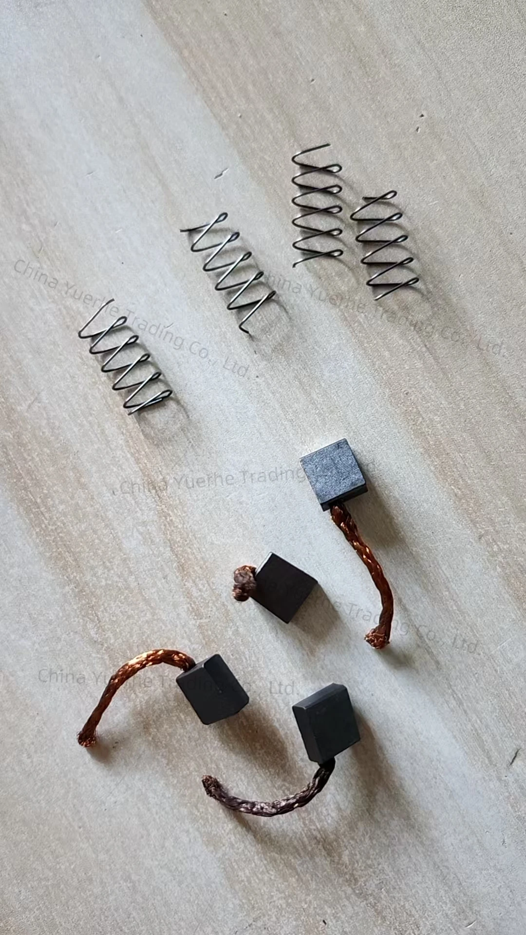 

Steering Wheel Column Motor Brush Repair Kits Spring for Hyundai KIA K2 KX3 Solaris Elantra RIO
