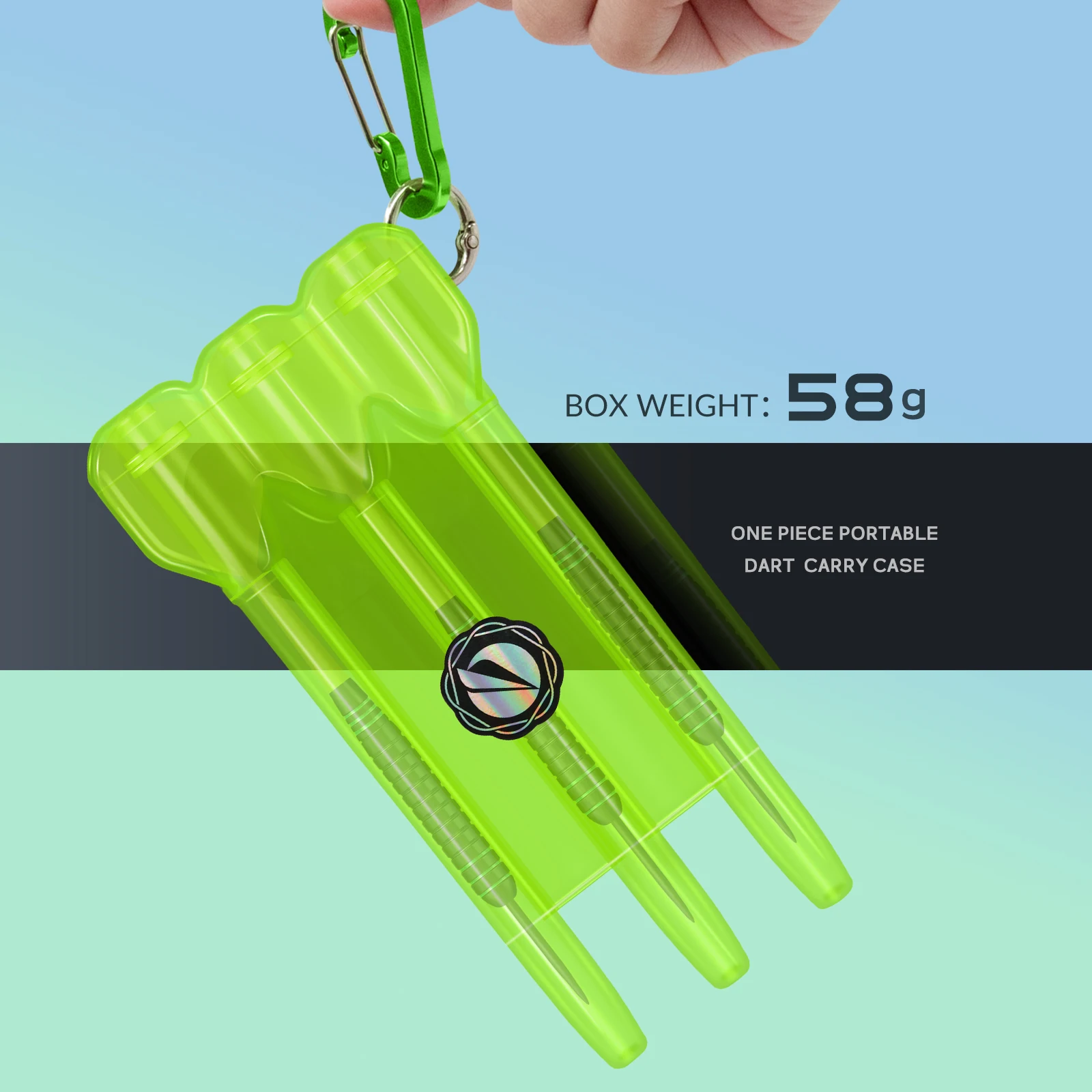 Thumbnail 4 - #2 Darts Comparison Guide