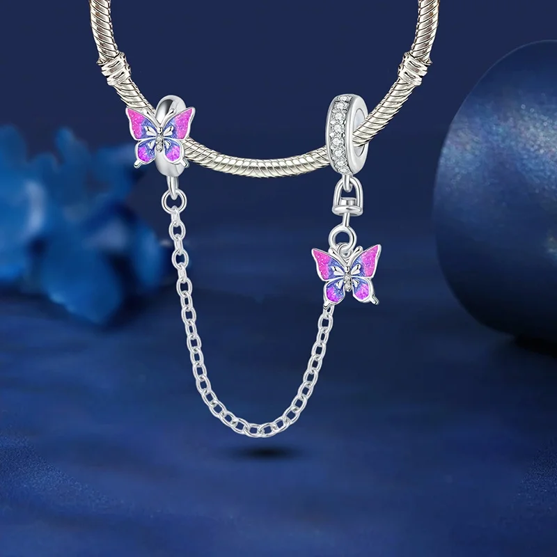 

Стерлингового серебра 925 пробы, бусины «Любовь, мама», неограниченное количество бус, подвески в виде перьев, подходят для браслета «сделай сам», изготовление браслетов, подарок ювелирных изделий высокого качества