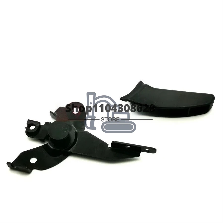 4662725 ,GRIP Knob Latch CAB DOOR 4662724,Excavator Part Zaxis  ZX130 ZX200-3 ZX200-5G ZX330 ZX870