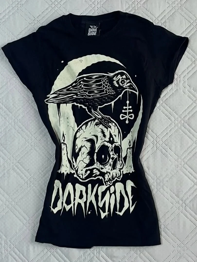 Punk Y2K Summer Sho… - image