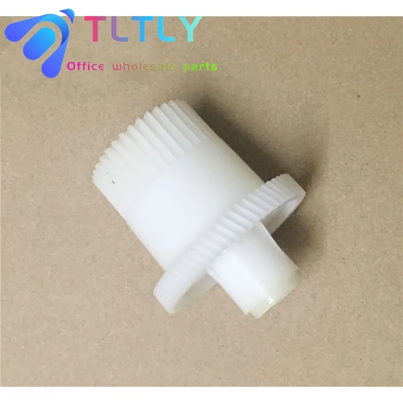 1PCS JC66-00807A 63T 35T Fuser Drive Gear for Samsung ML 1610 1615 1640 2010 2015 2240 2241 2245 SCX 4321for XEROX Phaser 3117