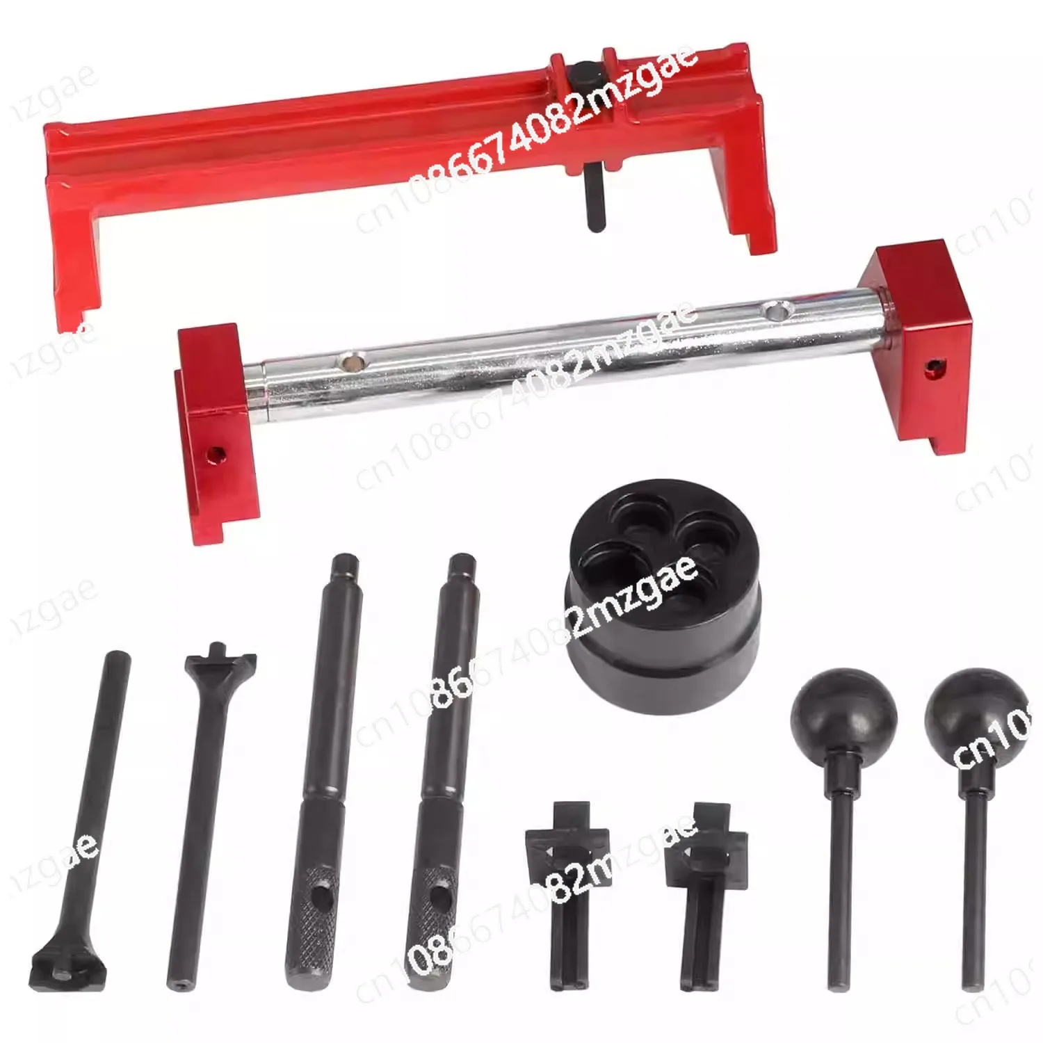 suitable for Engine Timing Special Tool Set For  E34 E36 M3 S50B30 S50 B32 S54 B32 Automobiles Parts