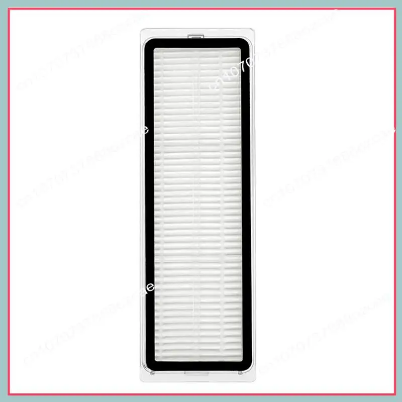 A26p para xiaomi robô aspirador de pó x20 + x10 + x10 plus principal escova lateral filtro pano saco pó substituição pacote escova