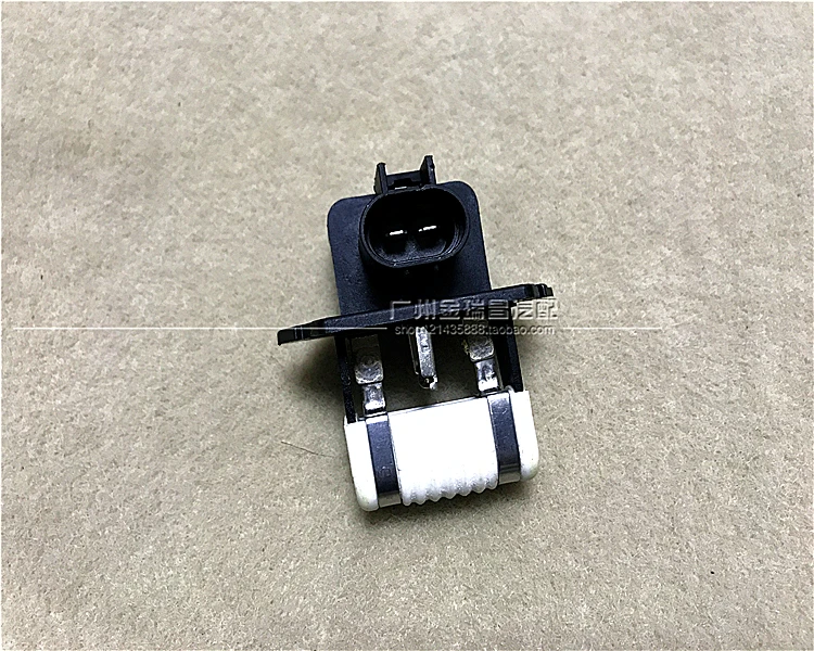

For Hyundai elantra i30 Mistra Verna ix35 Sonata Kia K5 K3 Electronic Fan Cooling Fan Resistor