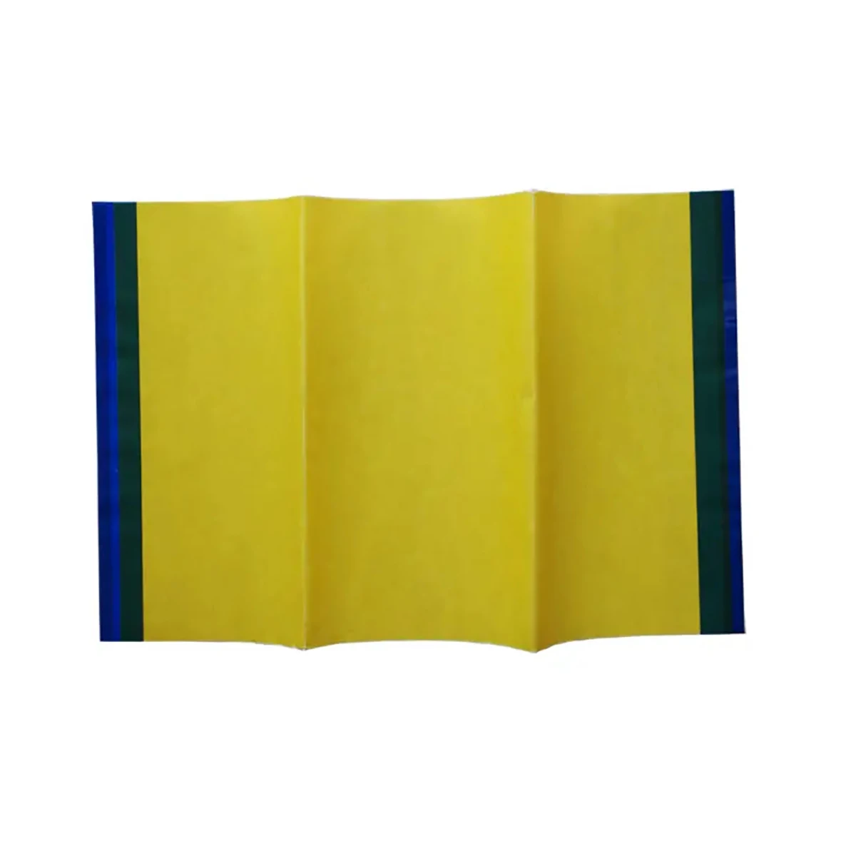 Hota vente chaude adhésif iode chirurgical Incise Drape PU Film avec teinture d'iode