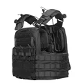 vest -BK