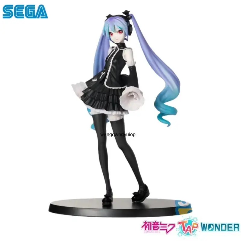 nuova-sega-spm-project-diva-arcade-future-tone-hatsune-miku-infinite-dress-anime-figure-miku-collection-model-toys-gifts