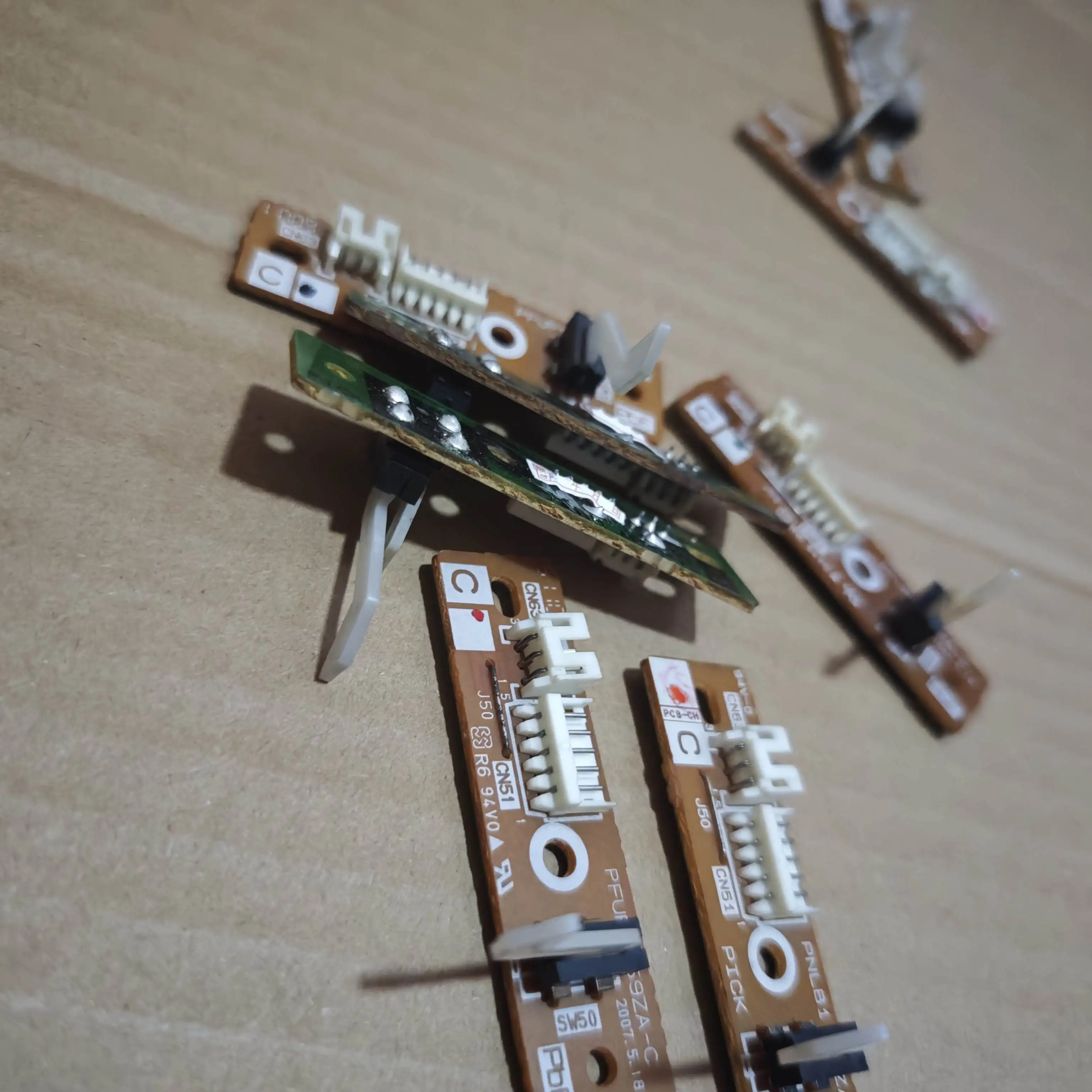 1Pcs For Panasonic …