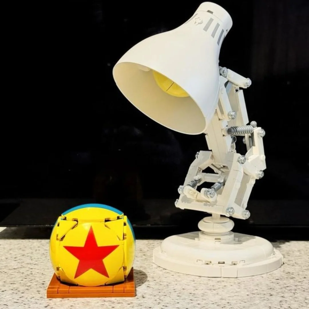 2025 New 613Pcs Dis… - image