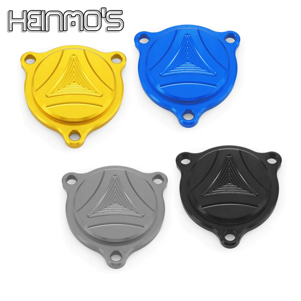 

Motorbike Engine Oil Filter Cover For SUZUKI DRZ400 DRZ 400S DRZ 400SM DRZ400E 2005-2022 2023 2024