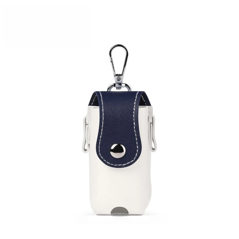 الرجال النساء جولف الخصر حقيبة كليب المحمولة الكرة غطاء المغناطيسي مشبك أكياس التخزين QJ008 #5