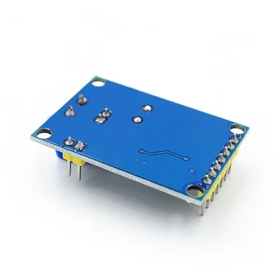 10Pcs For MCP2515 CAN bus module TJA1050 receiver SPI protocol 51 microcontroller program routine