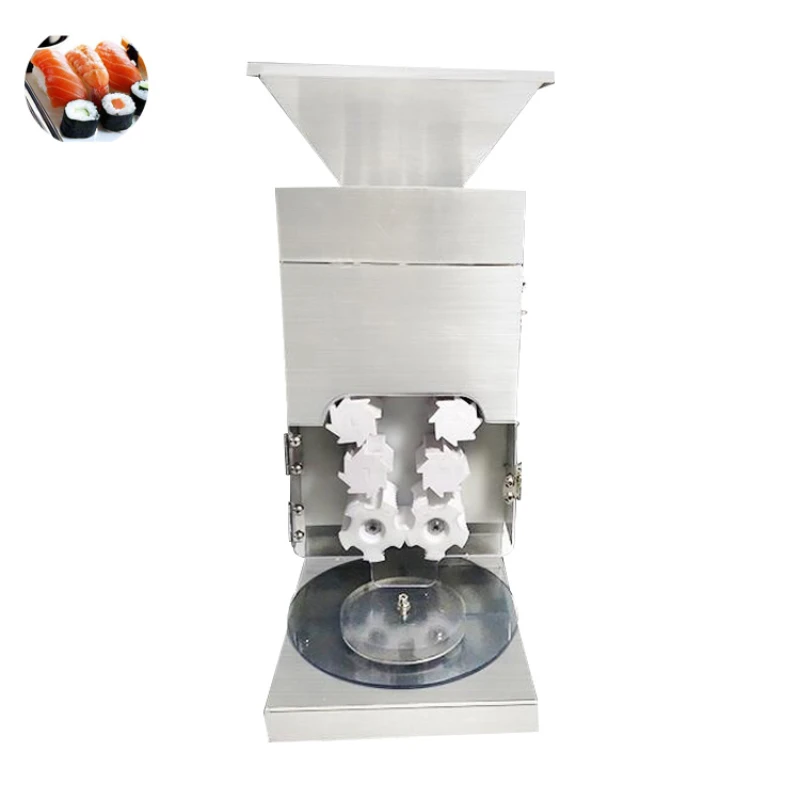 Quality Sushi Onigiri Forming Machine