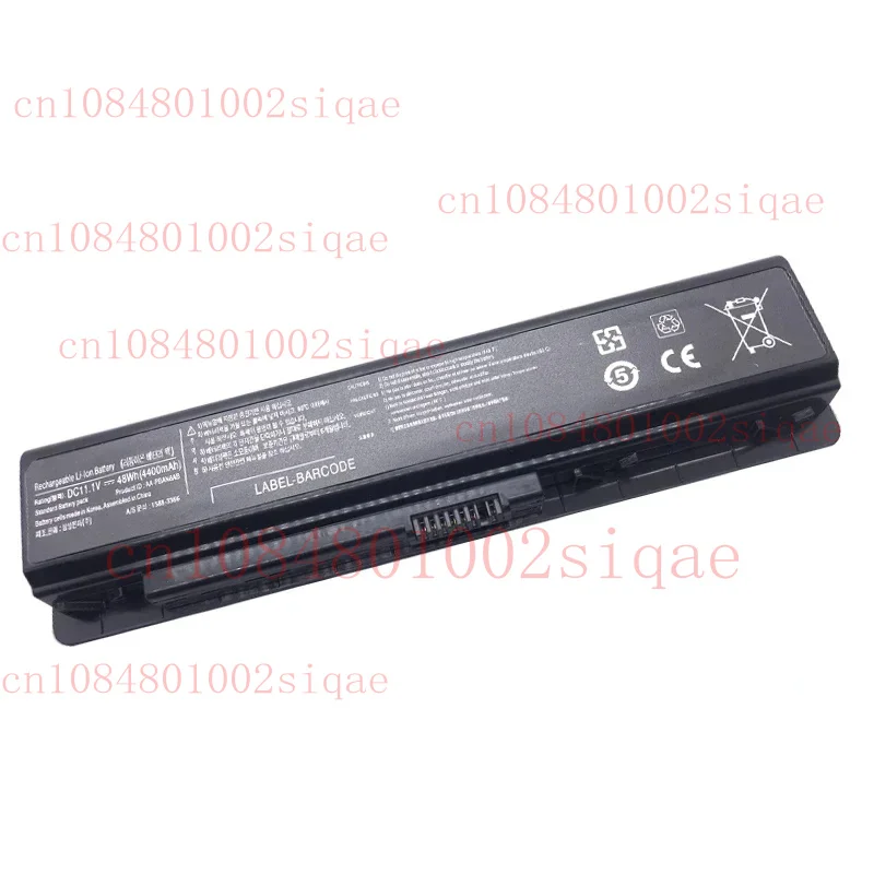 

New AA-PBAN6AB AA-PLAN9AB Battery for Samsung P200 P210 P230 P400 NP200B