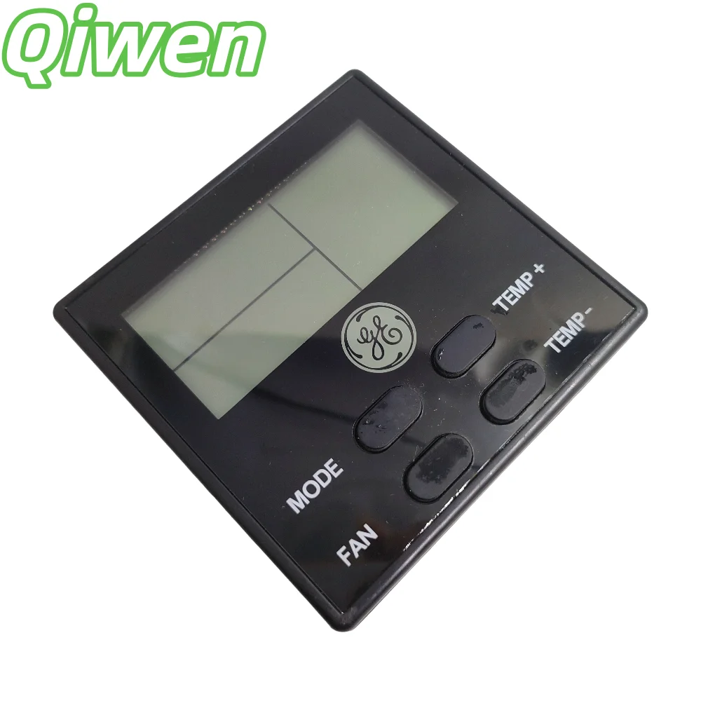 

Новинка для центрального кондиционирования, мульти-разъемный ручной контроллер 803300290135, проводной контроллер ZKX-C/TE-05, аксессуары